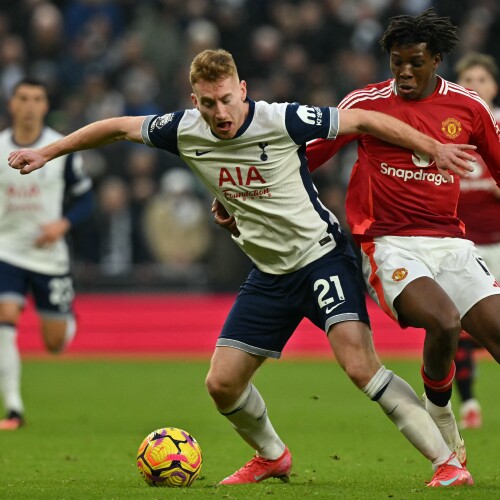 体育商业联盟管理